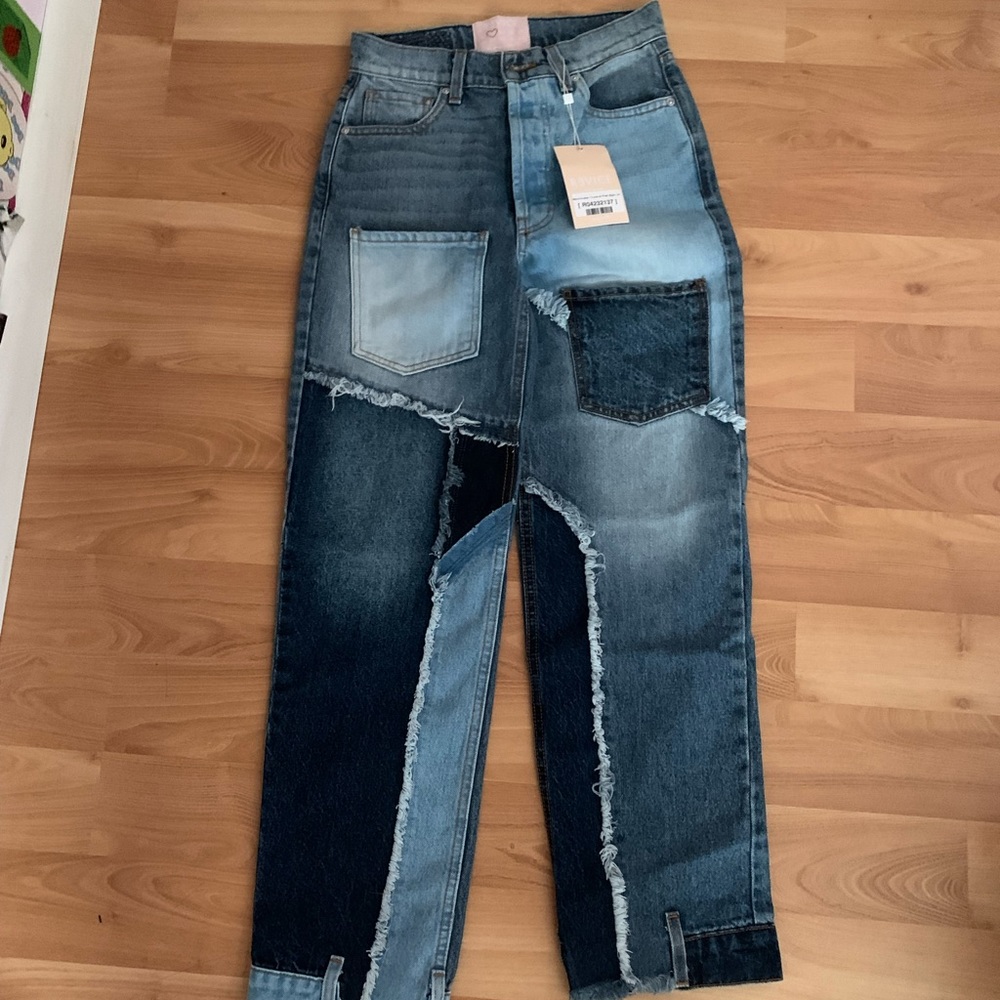 Revice Matchmaker Jeans - Picture 2 of 4